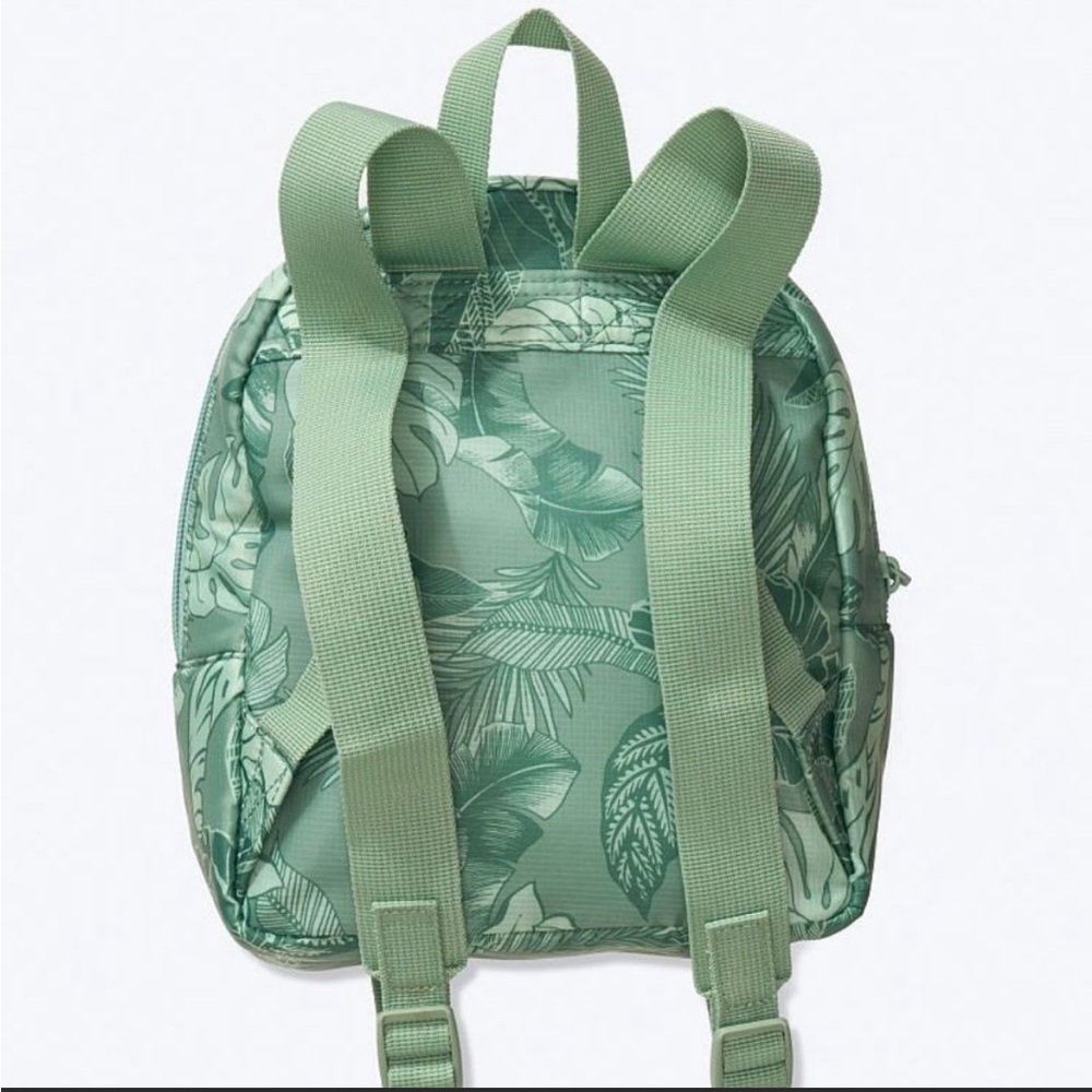 Victoria’s Secret PINK Ripstop Mini Backpack - Picture 2 of 7